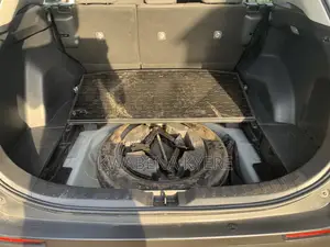 Toyota RAV4 LE AWD 2020 Gray