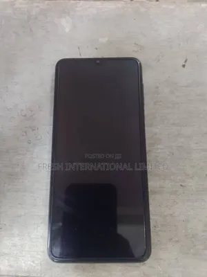 Samsung Galaxy A32 5G 64 GB Black