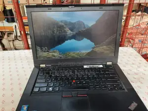 Laptop Lenovo ThinkPad T430s 8GB Intel Core i5 HDD+SSD 256GB