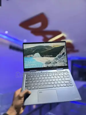 Laptop Toshiba 16GB Intel Core i7 SSD 512GB