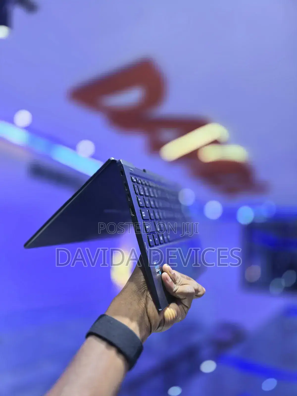 Laptop Toshiba 16GB Intel Core i7 SSD 512GB