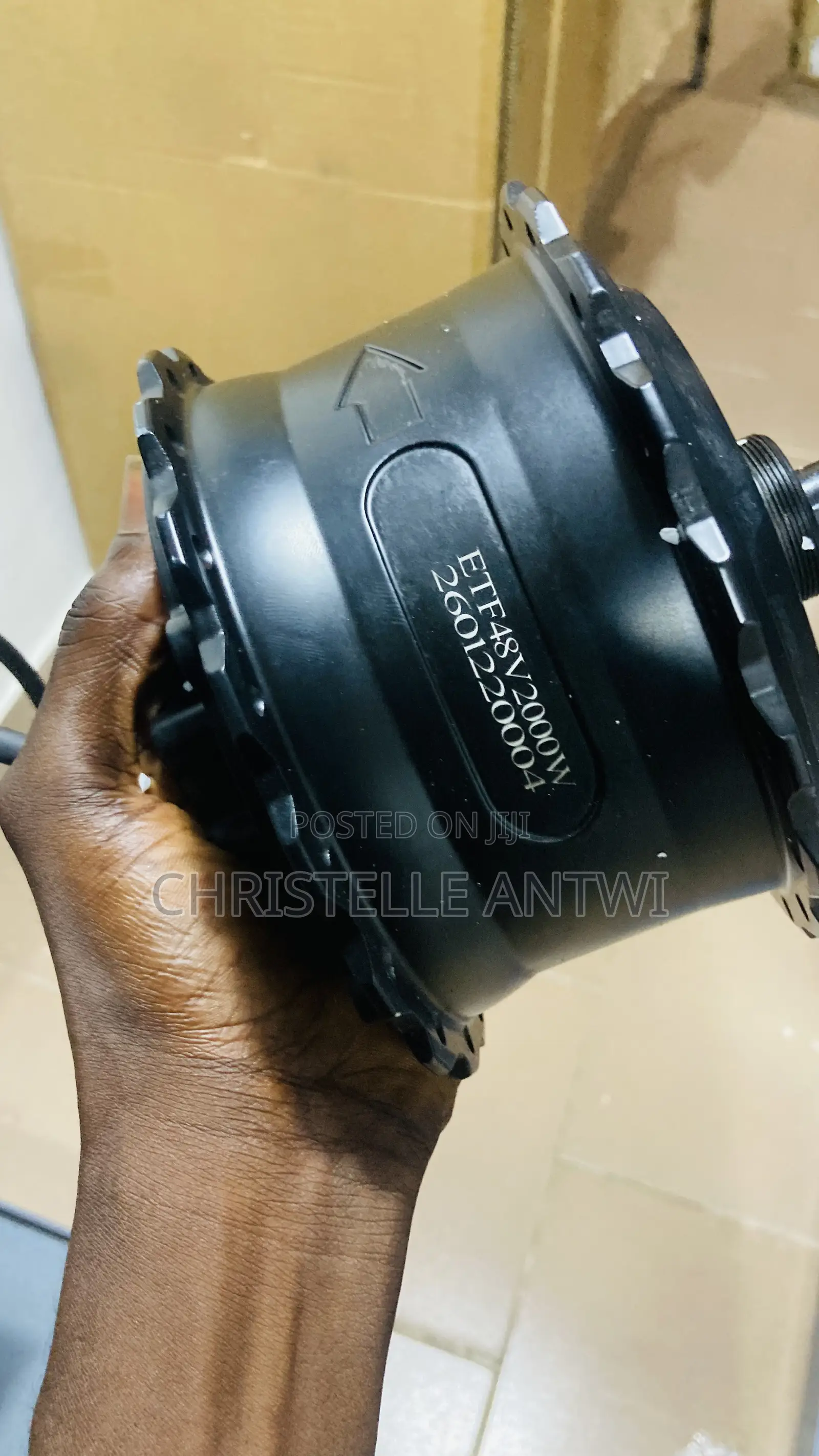 Electric Bike Motor 2000w