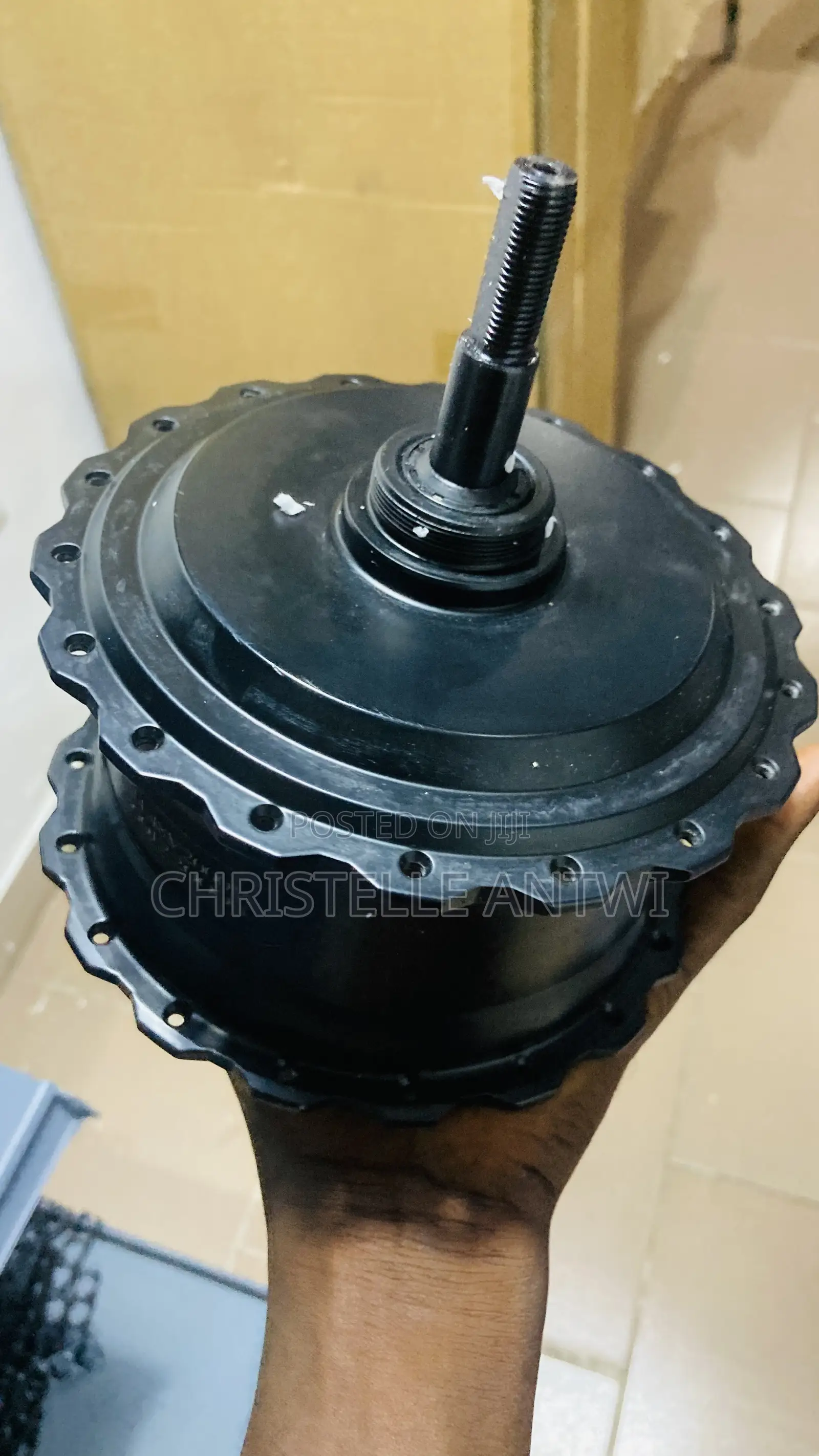 Electric Bike Motor 2000w