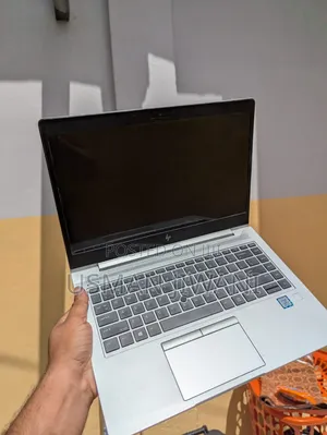 Laptop HP EliteBook 840 G5 8GB Intel Core i5 SSD 256GB