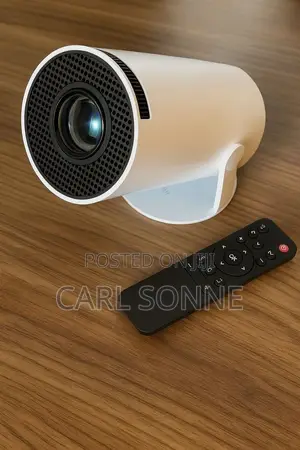 Android Projector