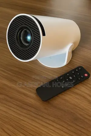 Android Projector