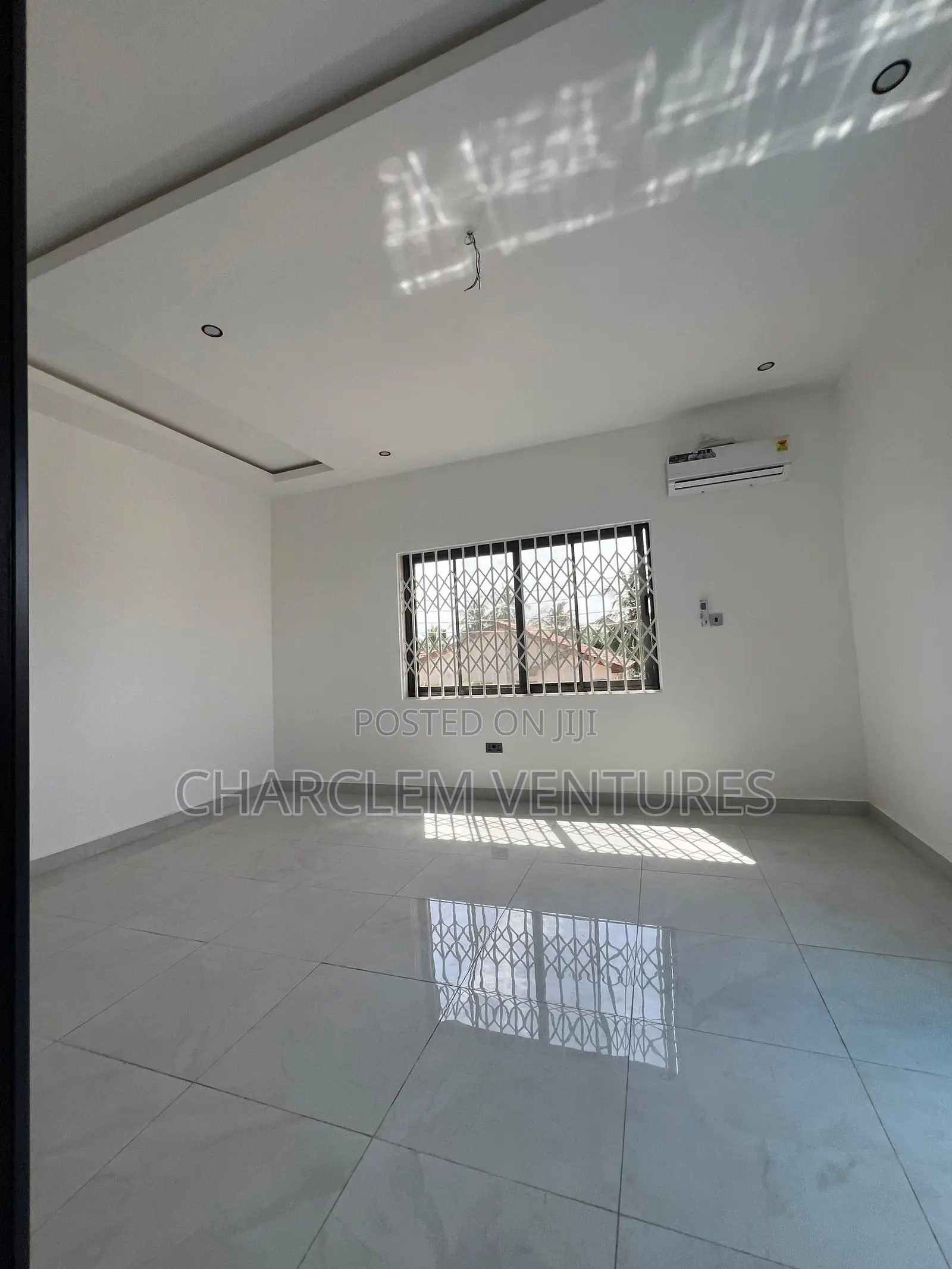 3bdrm House in Charclem Ventures, North Legon for sale
