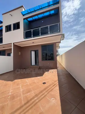 3bdrm House in Charclem Ventures, North Legon for sale
