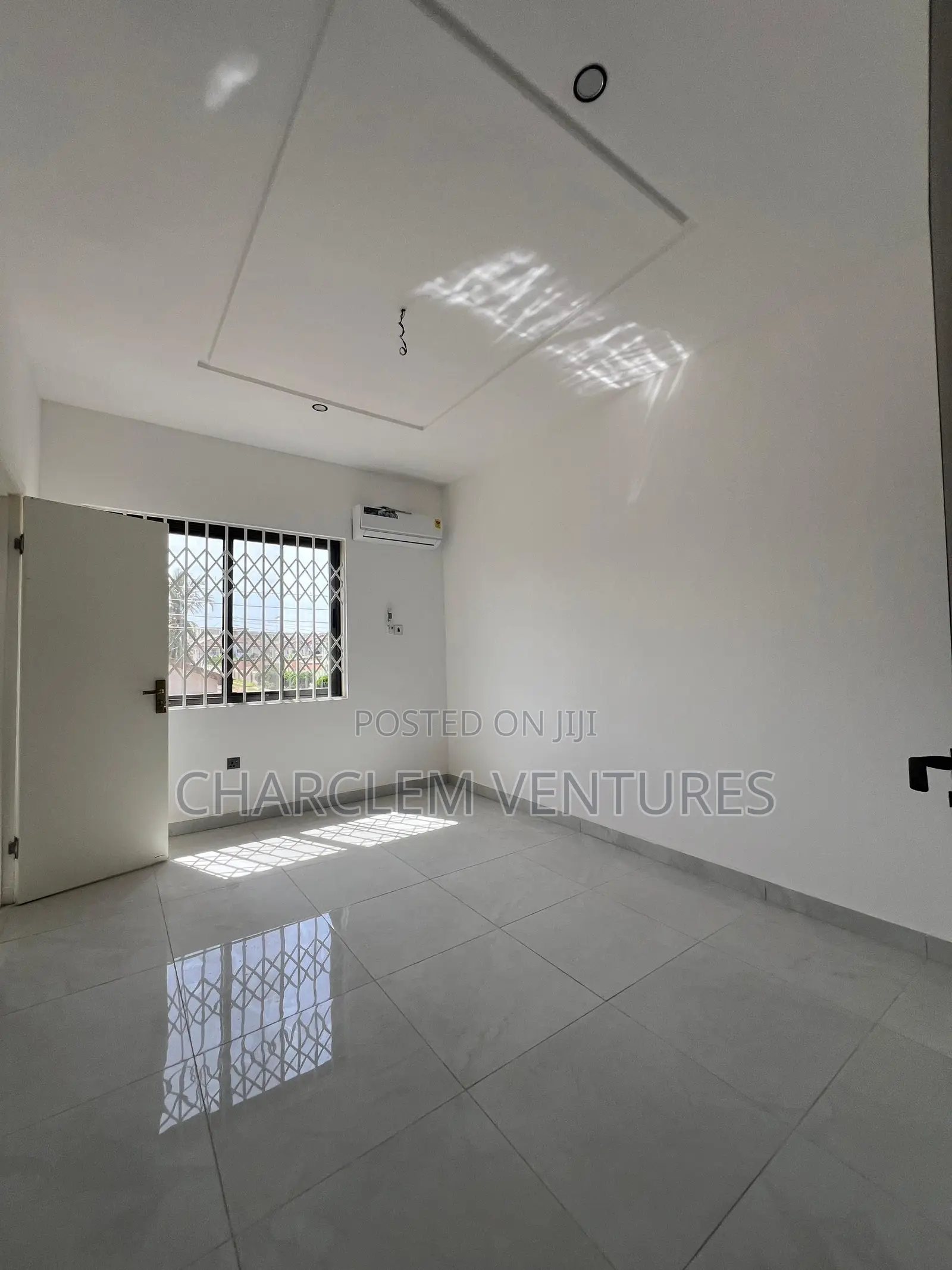 3bdrm House in Charclem Ventures, North Legon for sale