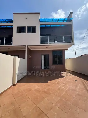 3bdrm House in Charclem Ventures, North Legon for sale