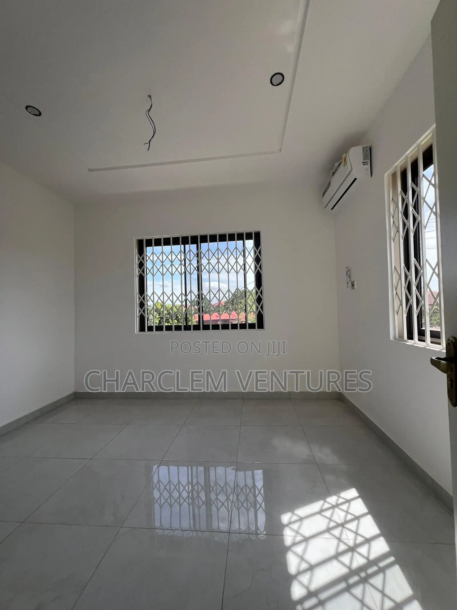 3bdrm House in Charclem Ventures, North Legon for sale