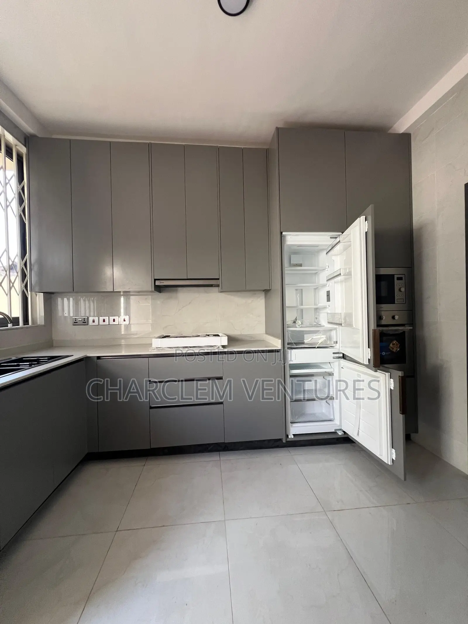 3bdrm House in Charclem Ventures, North Legon for sale