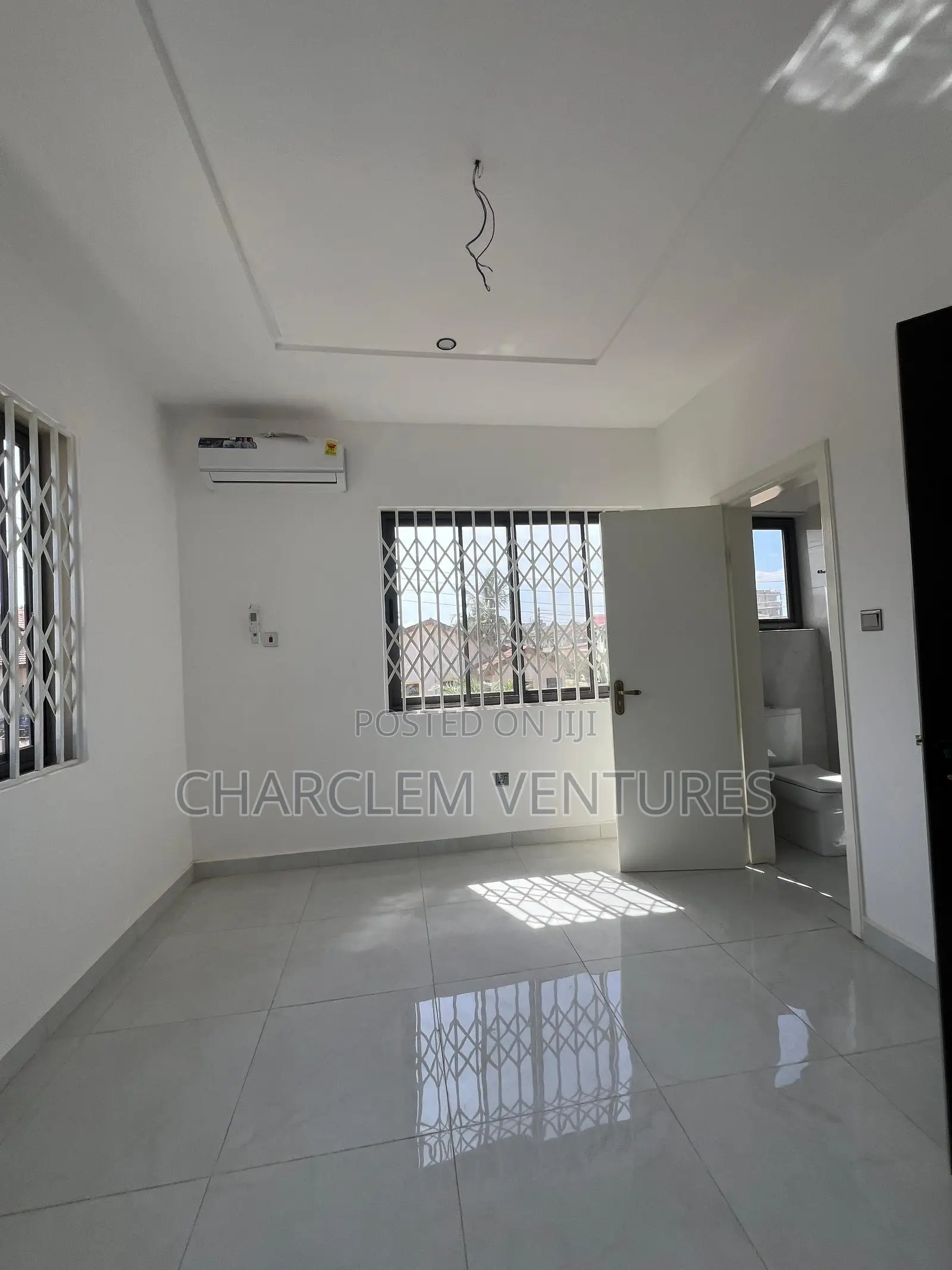 3bdrm House in Charclem Ventures, North Legon for sale