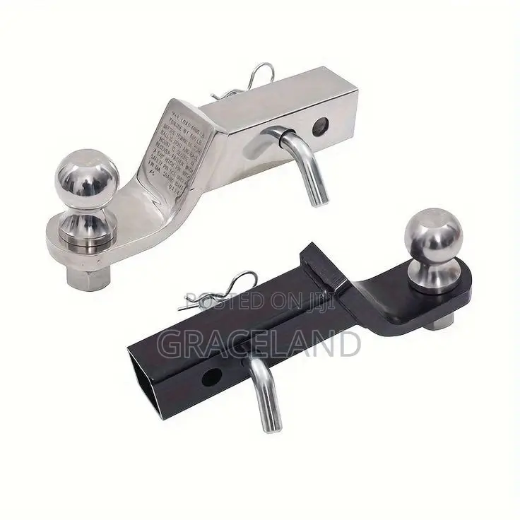 This Is Original Heavyweight Cars Towing Bar Hook Pick Up