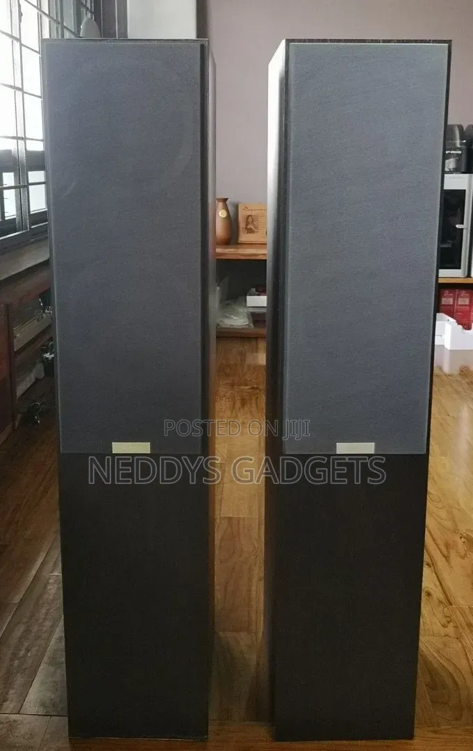 Tannoy Mercury V4 Floorstanding Speakers