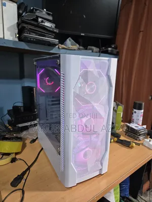 New Desktop Computer Asus 16GB AMD Ryzen 5 HDD 2T