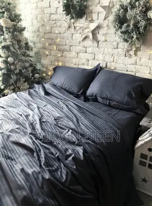 Strong Sheets for Strong Standards(Hotel 2 Cotton Sheets ,4 Pilow Case