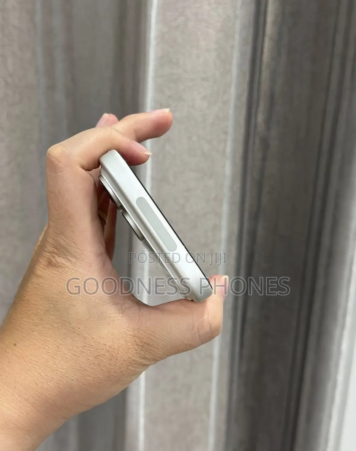Apple iPhone 17 Pro Max 256 GB White
