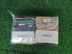 Order Your Zara Boxer Shorts 10 Pieces Pack Today at Tryahu