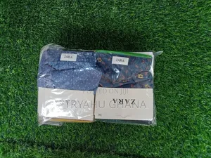 Order Your Zara Boxer Shorts 10 Pieces Pack Today at Tryahu