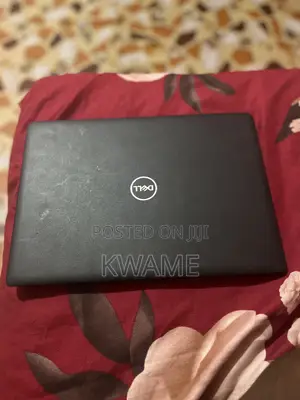 Laptop Dell Latitude 7400 8GB Intel Core i7 HDD 250GB