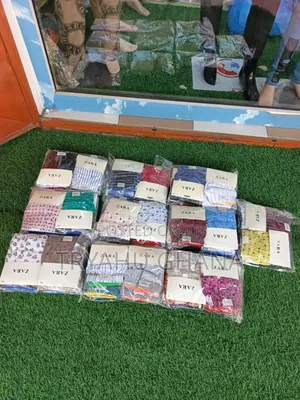 Shop Zara Men’S Boxers Now-Comfort That Lasts All Day at Tryahu Deals