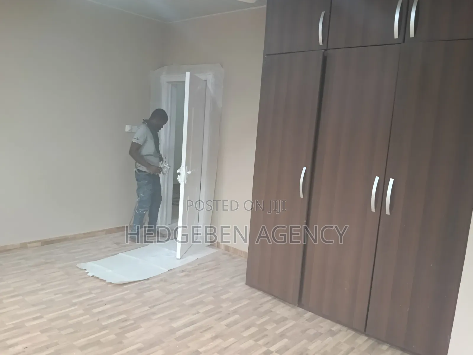 3bdrm Apartment in Barrier for rent