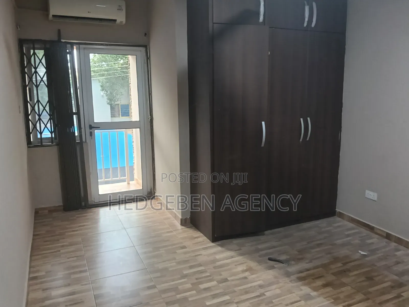3bdrm Apartment in Barrier for rent