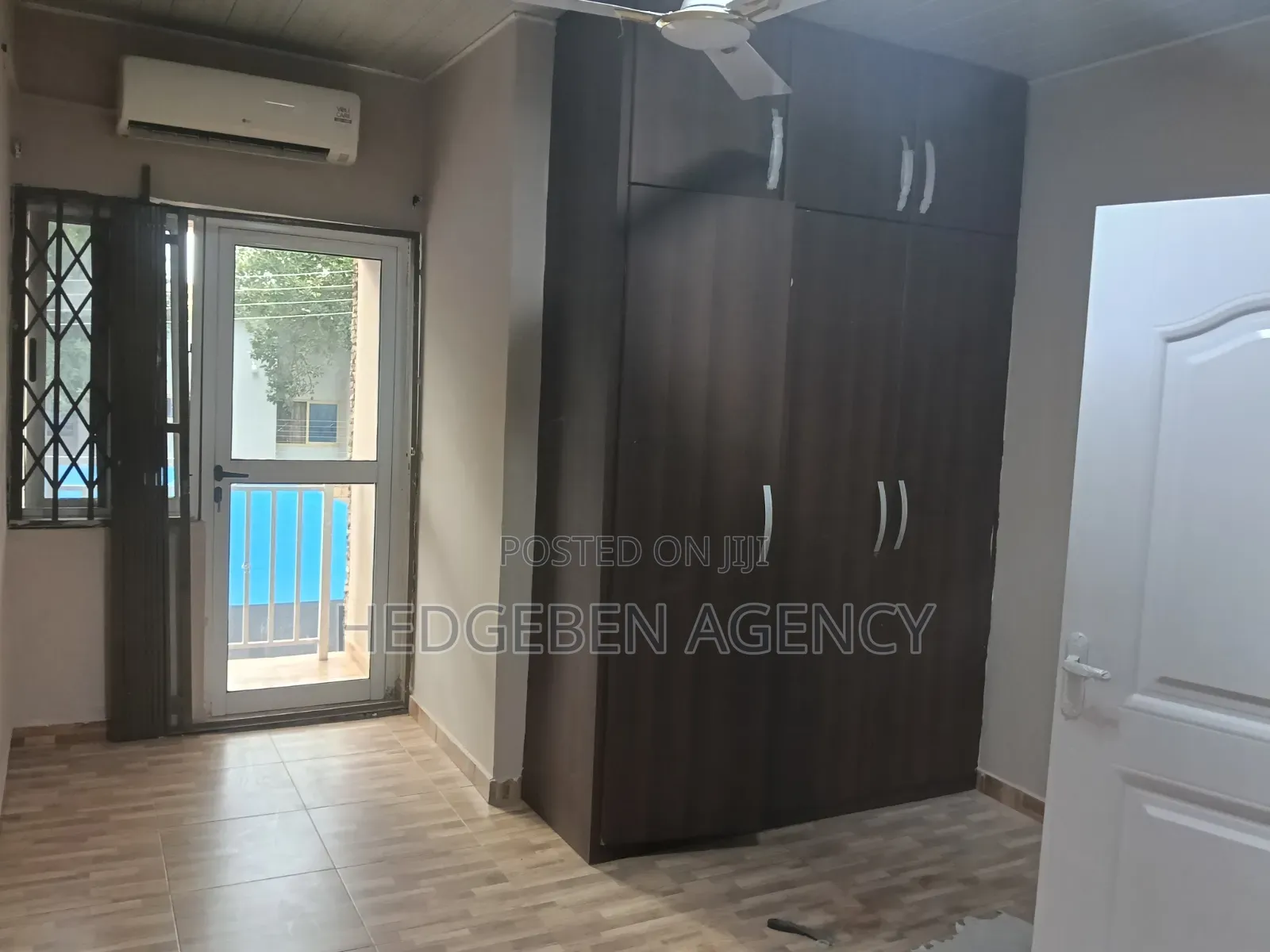 3bdrm Apartment in Barrier for rent