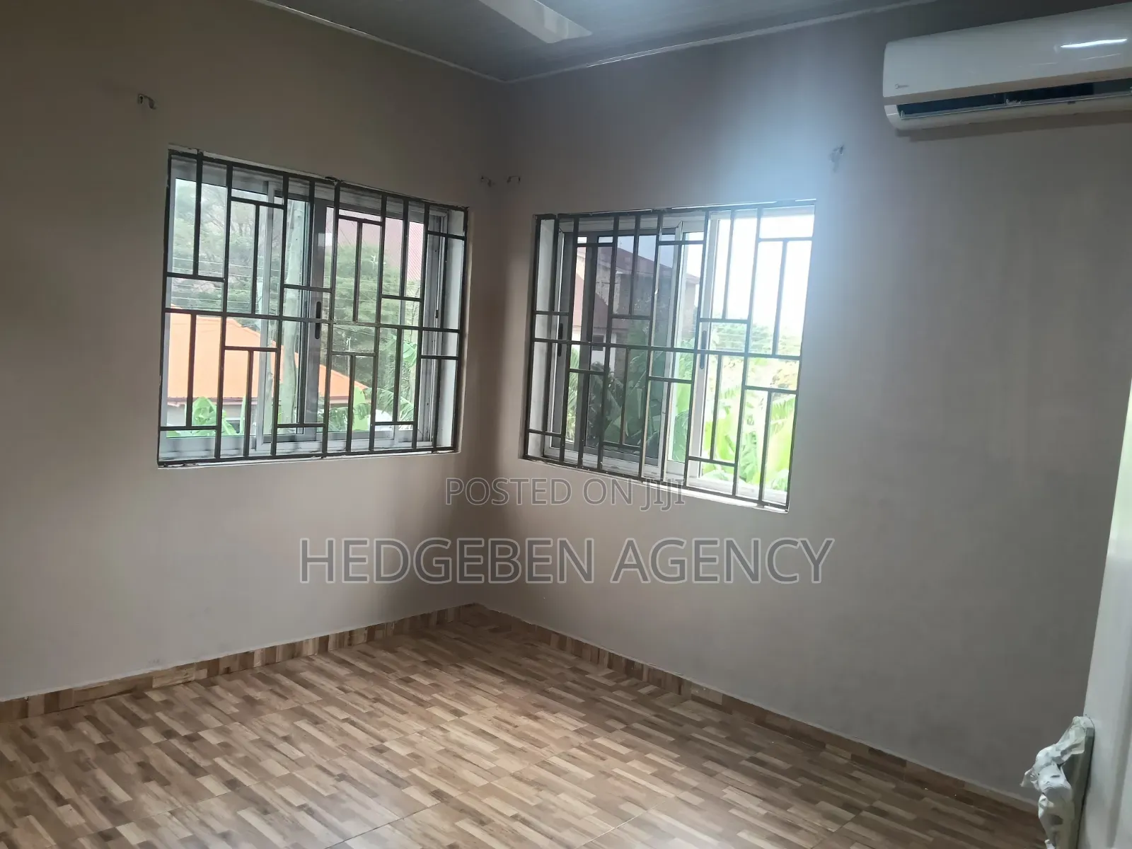 3bdrm Apartment in Barrier for rent