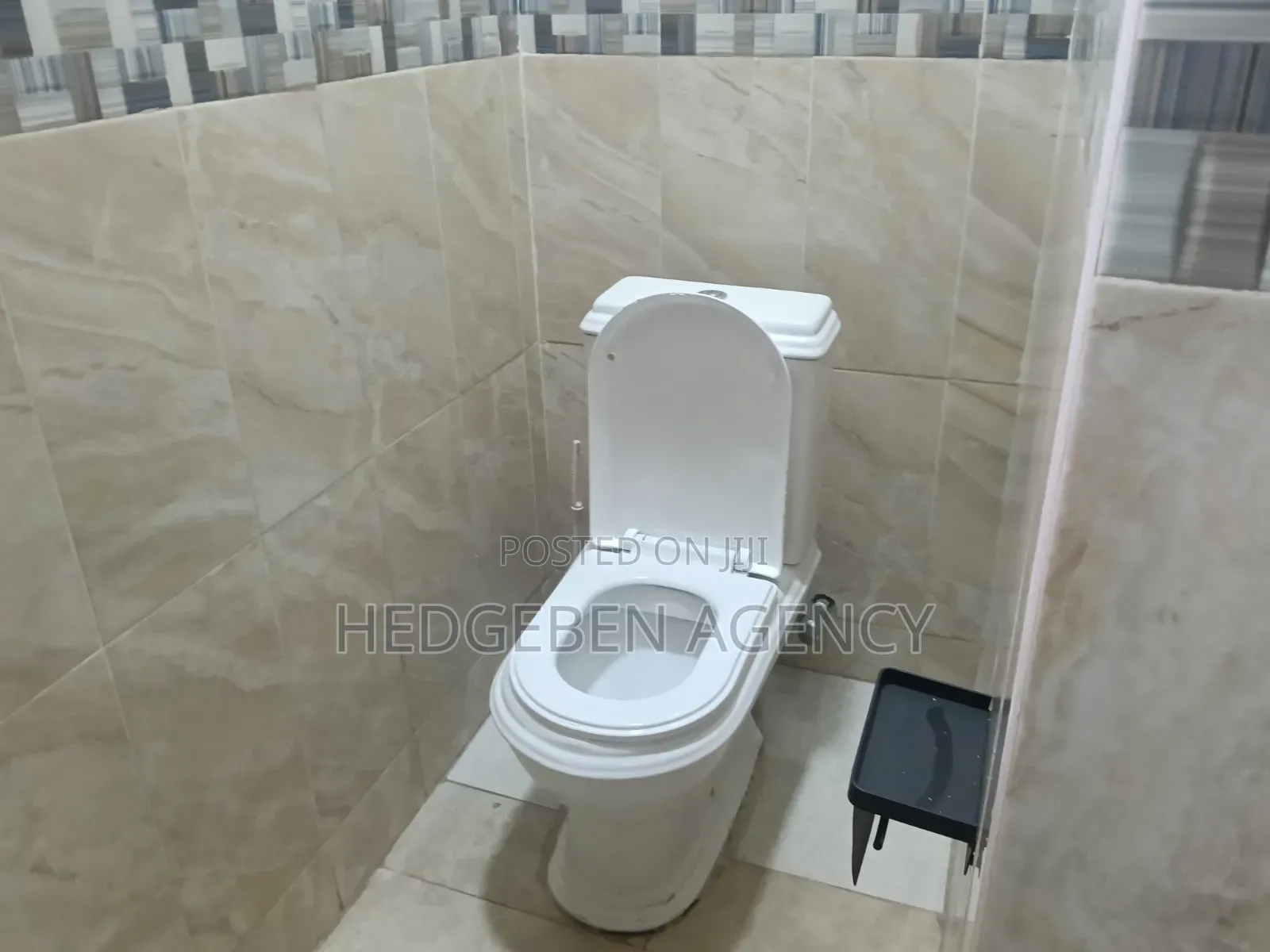 3bdrm Apartment in Barrier for rent