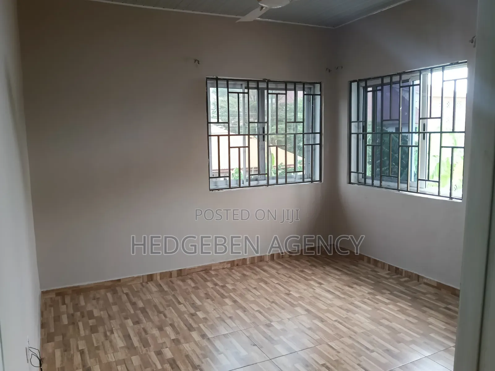 3bdrm Apartment in Barrier for rent