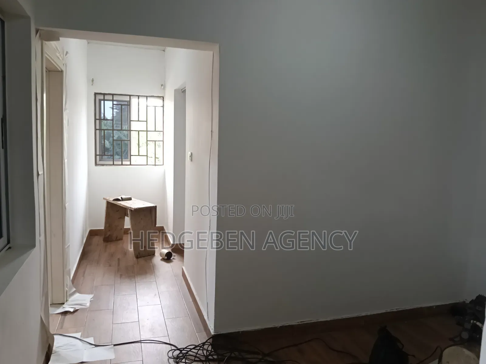 3bdrm Apartment in Barrier for rent