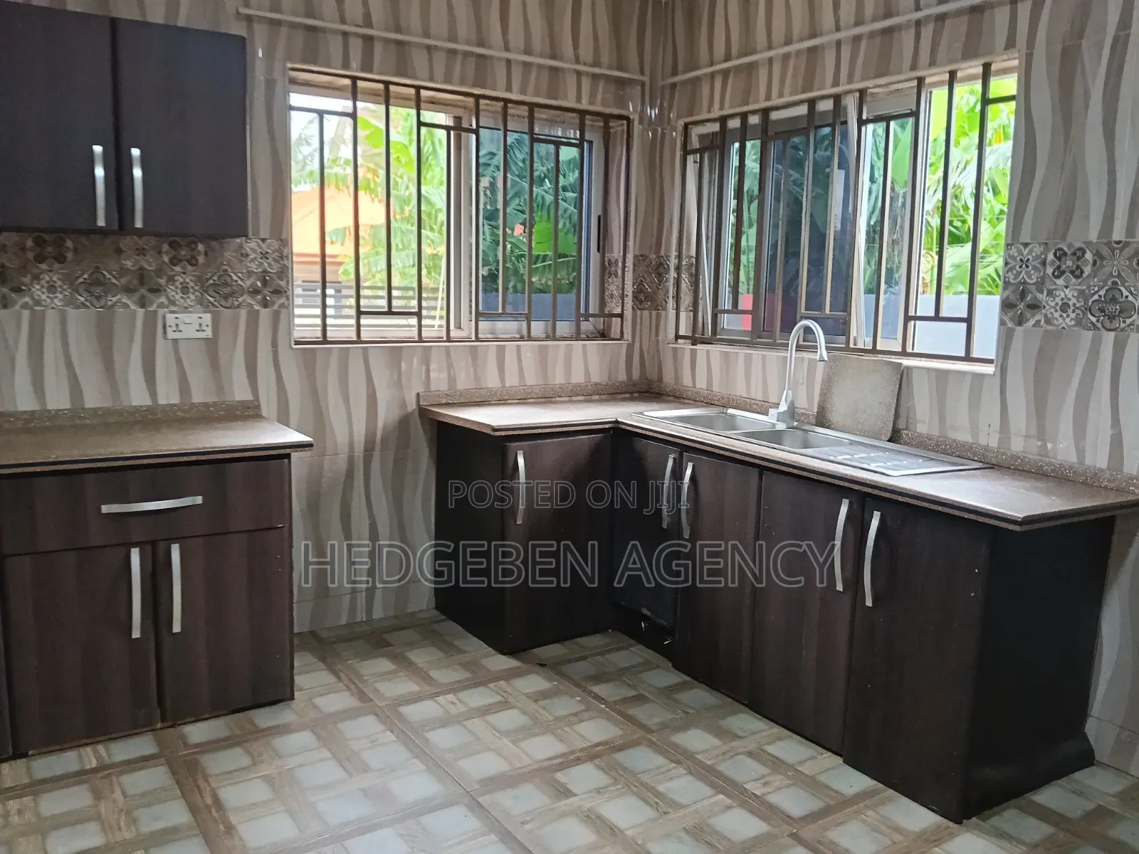3bdrm Apartment in Barrier for rent