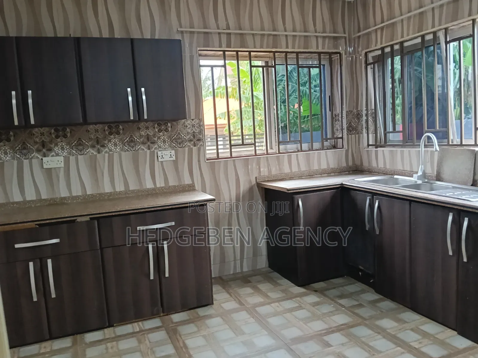 3bdrm Apartment in Barrier for rent
