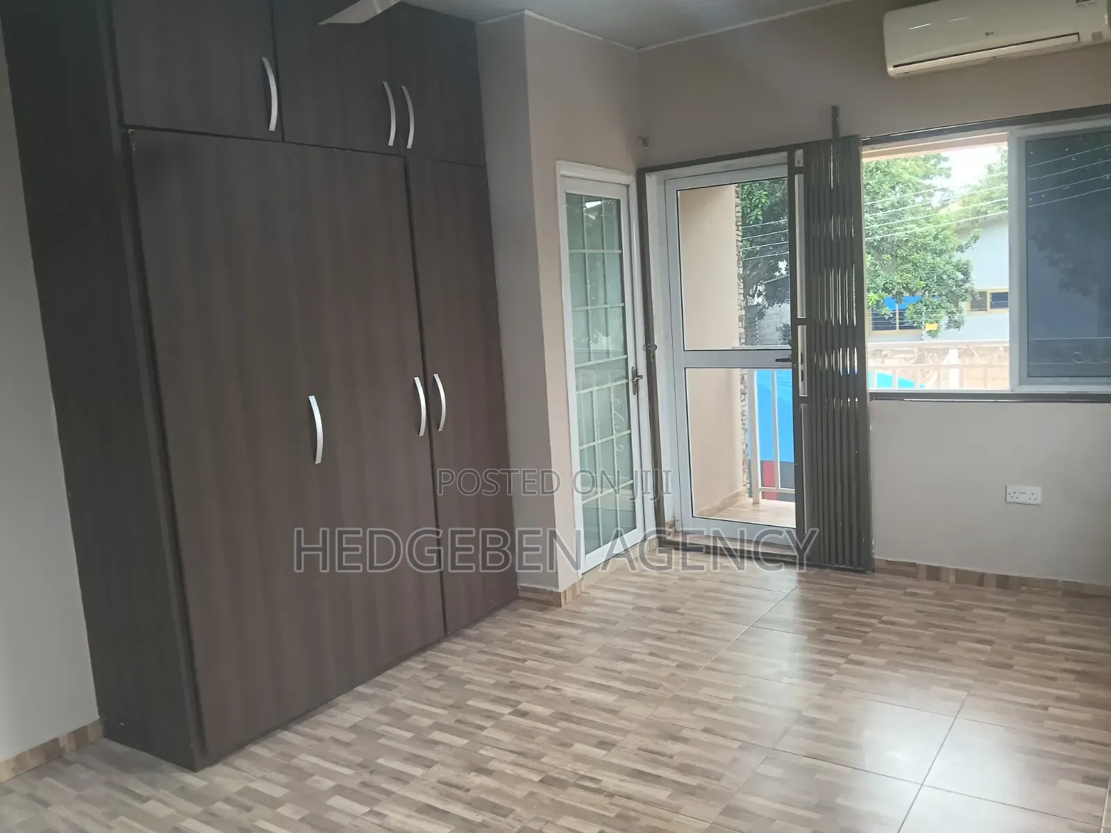 3bdrm Apartment in Barrier for rent
