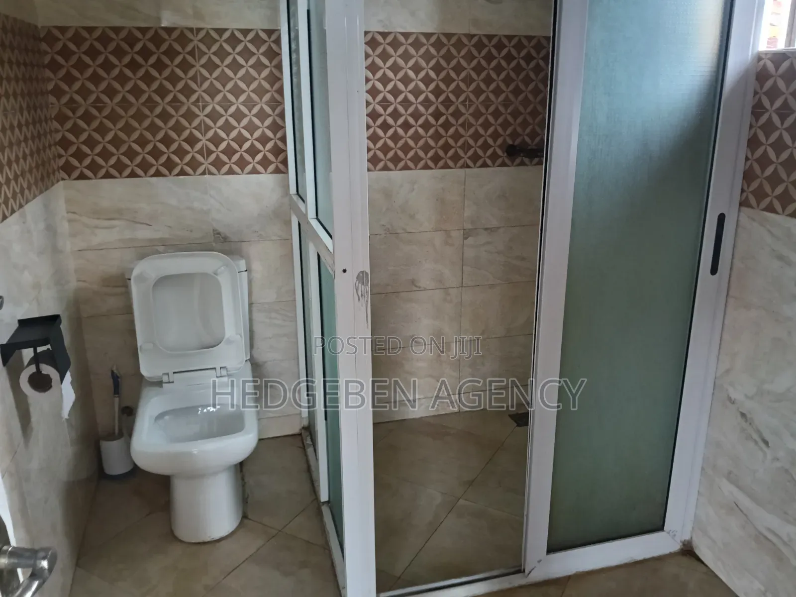 3bdrm Apartment in Barrier for rent