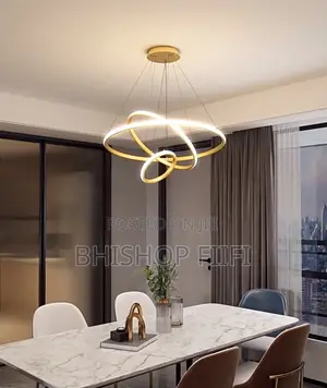 Chandelier Light