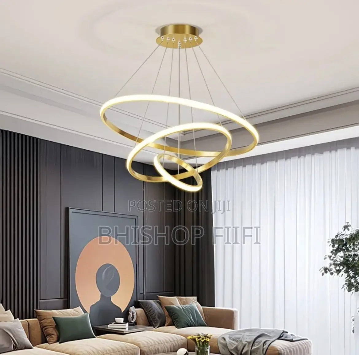 Chandelier Light