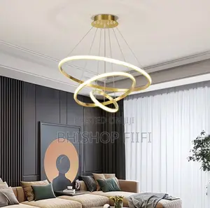 Chandelier Light