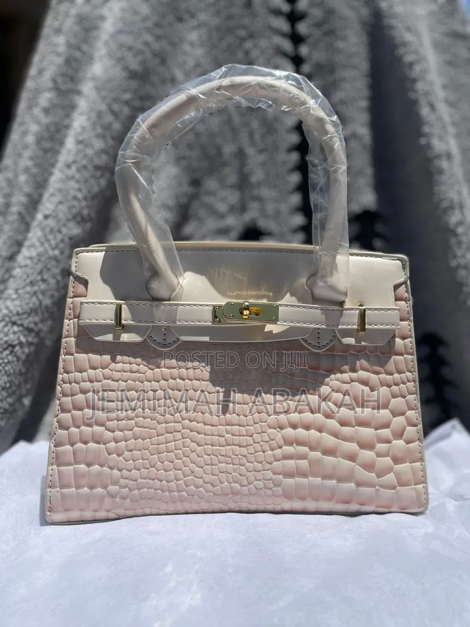 Quality and Affordable Bags
