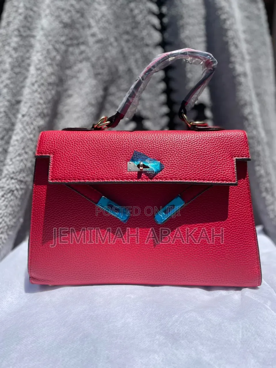 Quality and Affordable Bags