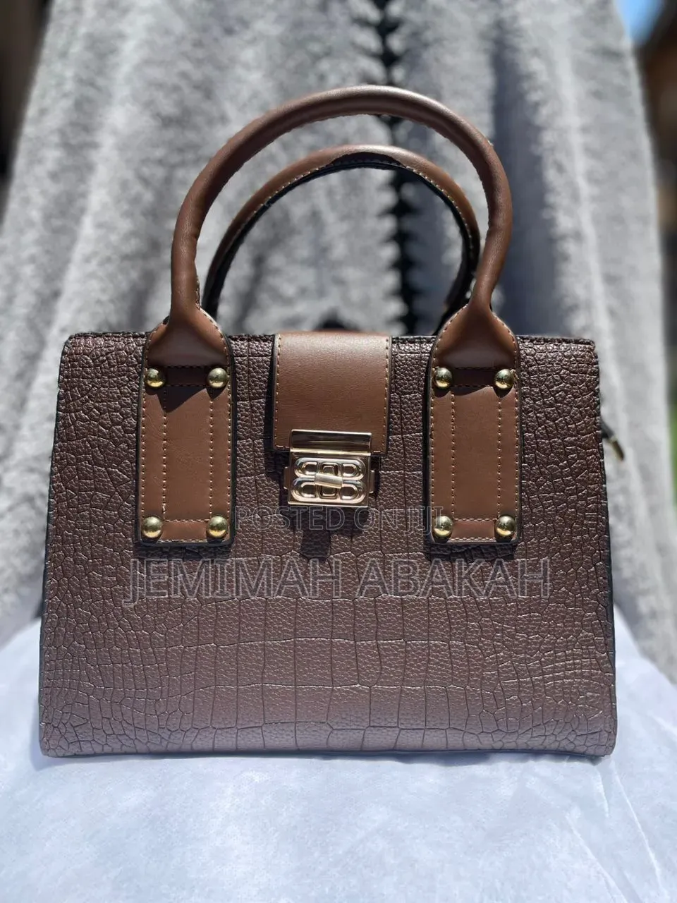 Quality and Affordable Bags