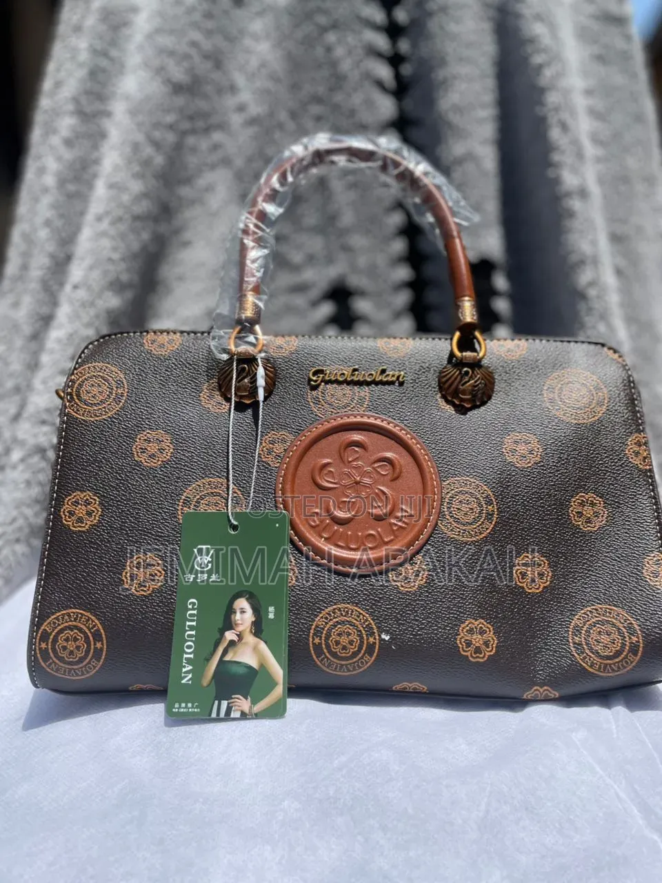 Quality and Affordable Bags