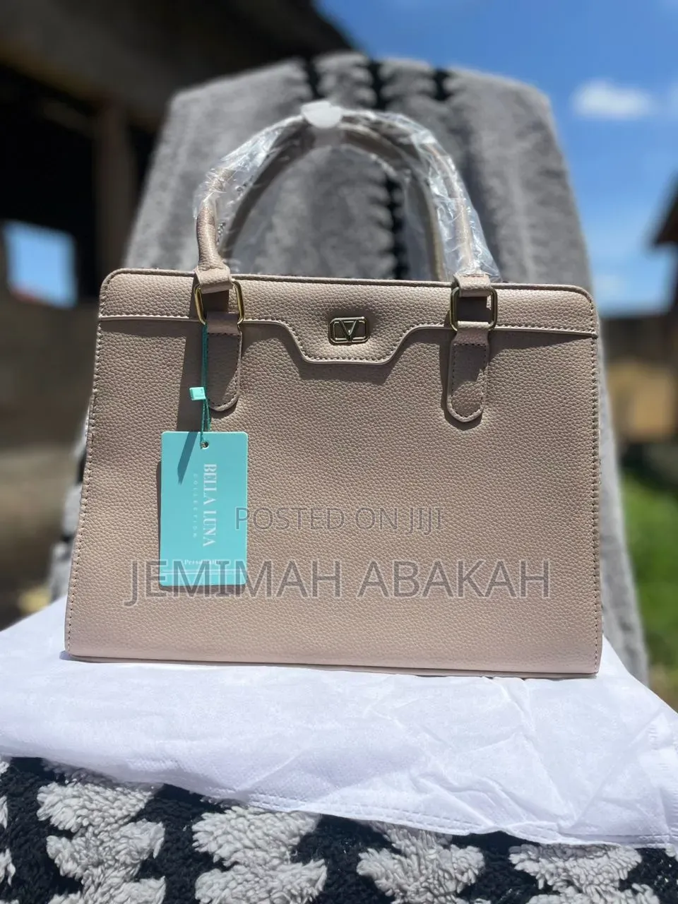 Quality and Affordable Bags