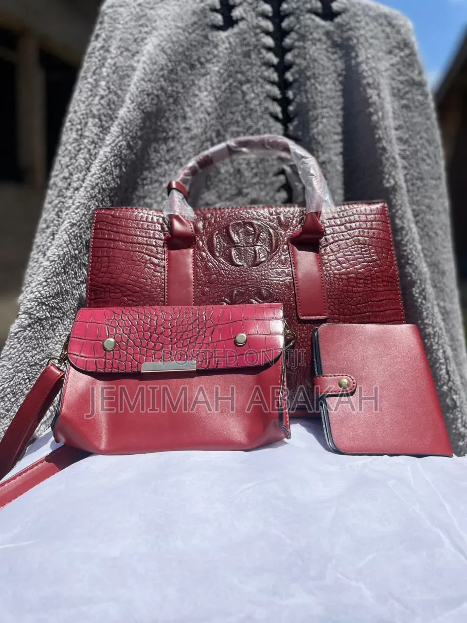 Quality and Affordable Bags