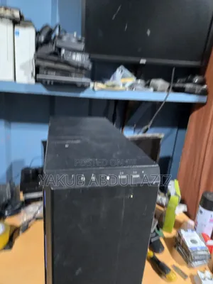 Gigabyte GA-H110MSTX-HD3-ZK 16GB AMD Ryzen 7 HDD+SSD 1T