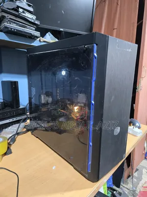 Gigabyte GA-H110MSTX-HD3-ZK 16GB AMD Ryzen 7 HDD+SSD 1T