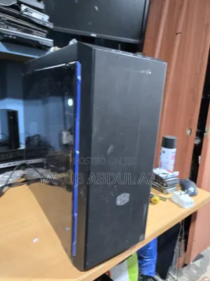 Gigabyte GA-H110MSTX-HD3-ZK 16GB AMD Ryzen 7 HDD+SSD 1T