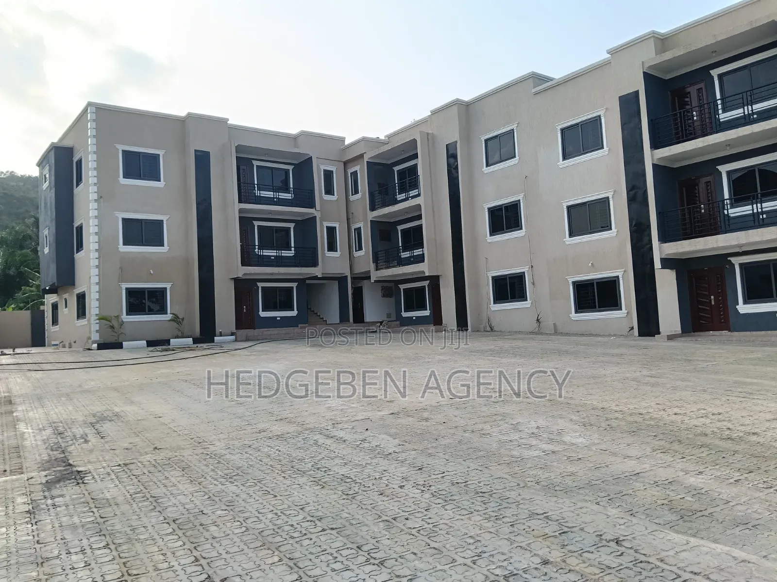 2bdrm Apartment in Oyarifa Mall Area for rent